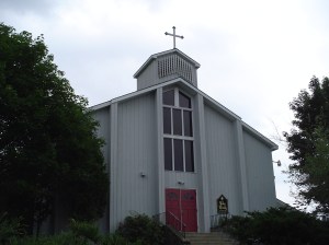 Picture of Holy Trinity Greek Orthodox Church